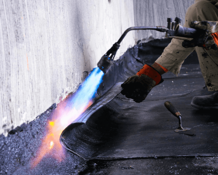 Hidroizolim dhe Trajtim Lageshtire